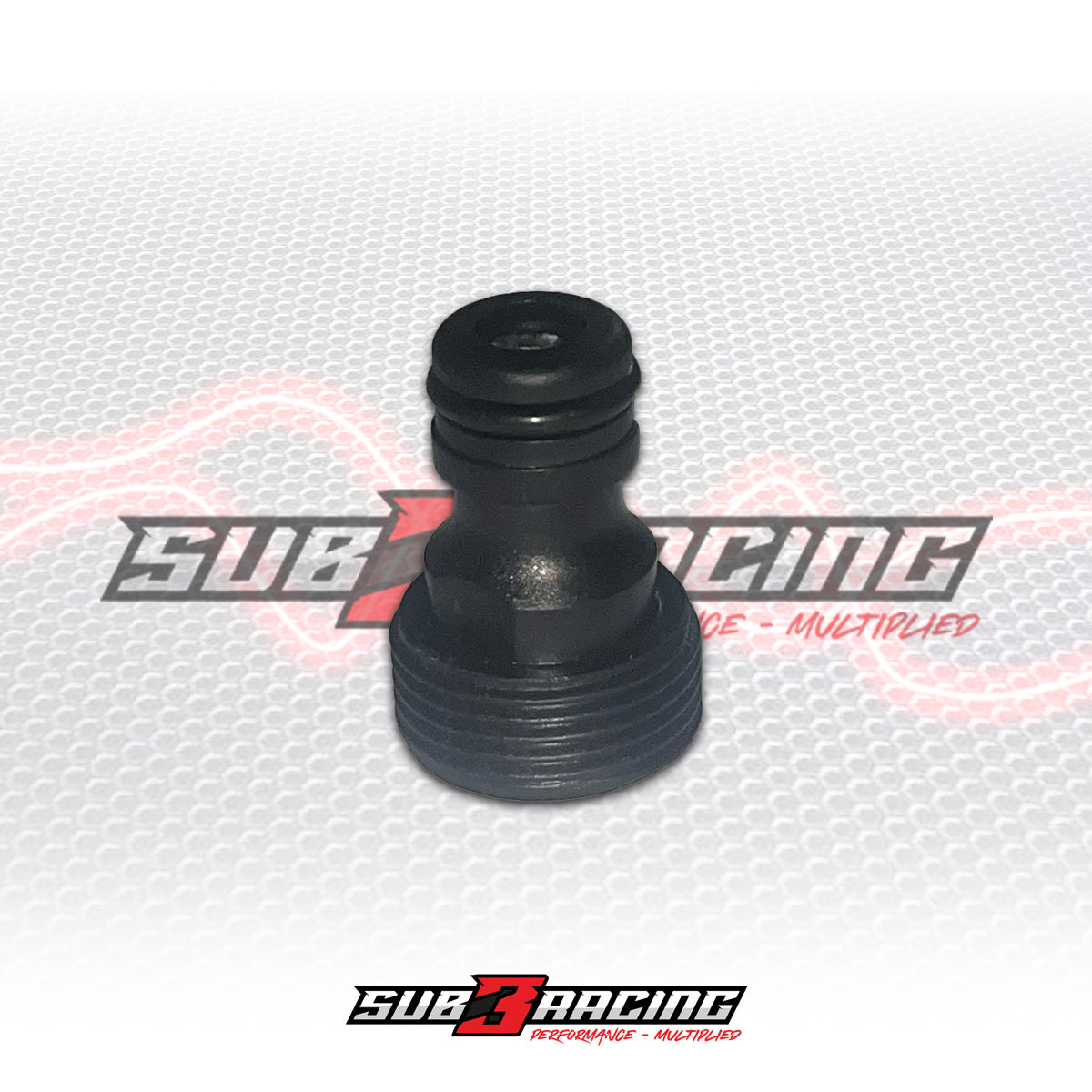 Seadoo Flush Adapter | Hozelock Compatible Hose Adaptor For Seadoo Jetski