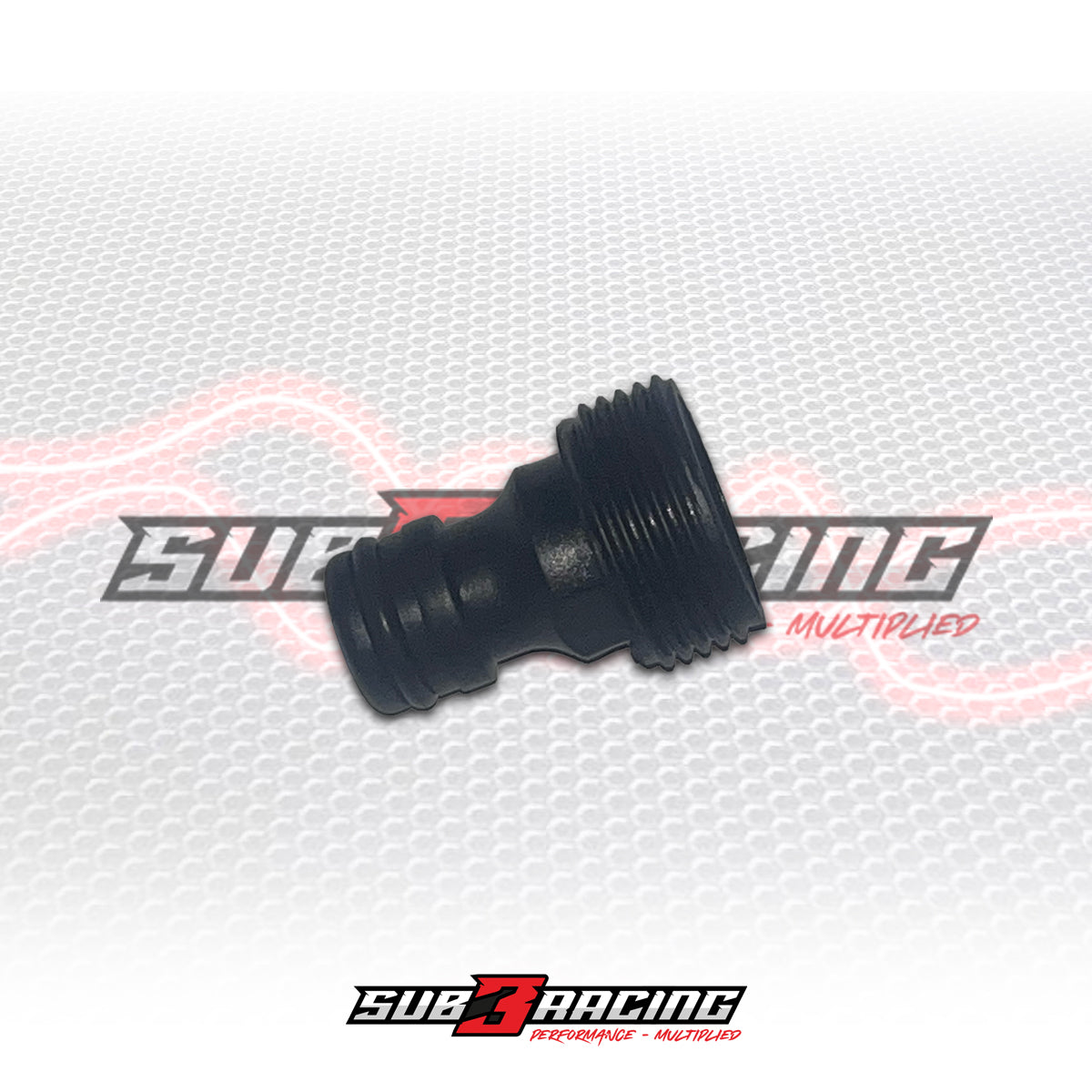 Seadoo Flush Adapter | Hozelock Compatible Hose Adaptor For Seadoo Jetski