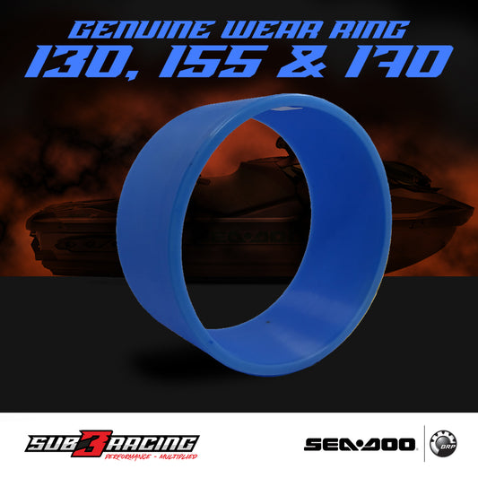 Seadoo Wear Ring For 130, 155 & 170