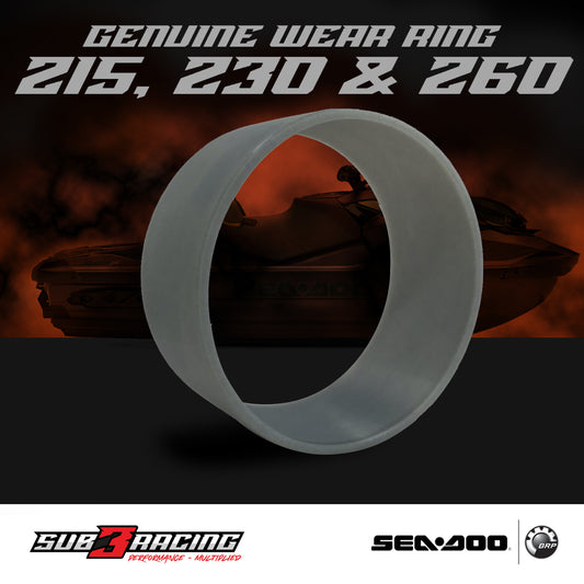 Seadoo Wear Ring For 215, 230 & 260