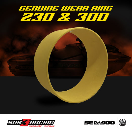 Seadoo Wear Ring For 300 & 230 Models