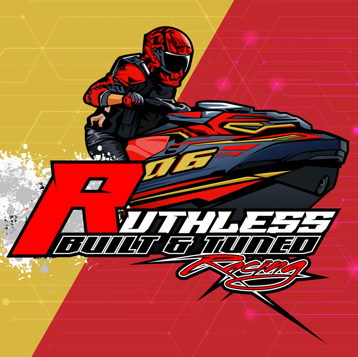 Ruthless Racing UK