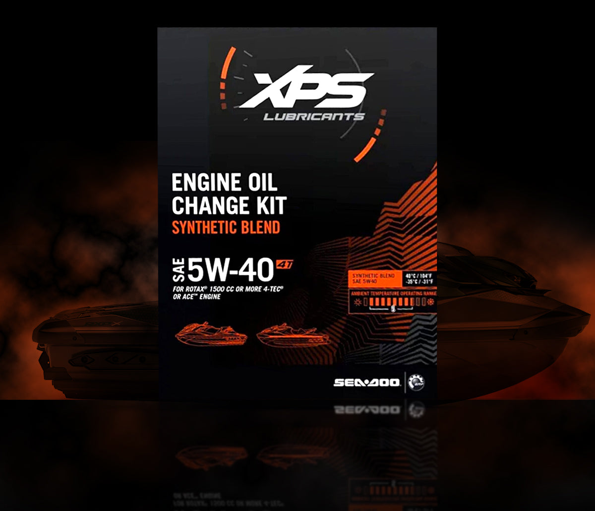 Seadoo Parts UK