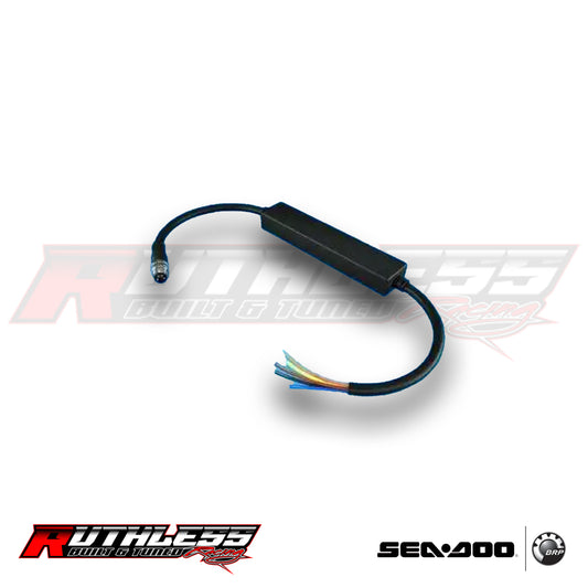 HP Tuners PROLINK+ Cable for RTD, MPVI2+ and MPVI3